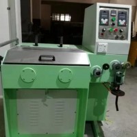 High Precision Large Diameter Solder Wire Drawing Machine