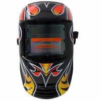 Automatic Dimming Welding Helmet Mask Welding Mask