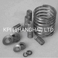 Inconel X-750 Spring  Inconel X-750 Fastener