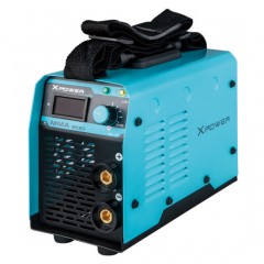 Powerful Single PCB IGBT Inverter Arc Welder (BLADE-205)图1