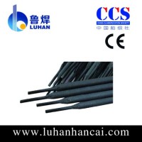 E7018 Welding Electrodes (carbon steel) with CCS Ce Certification