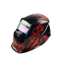 Welding Mask. Welding Protective Helmet. Auto Darkening Welding Helmet