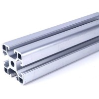 Hot Sale 6061 T6 Aluminum Structural Sections for Building Material