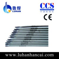 Low Carbon Steel Welding Electrode  Welding Rod (E6013 E7018) with Ce Certificate