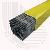 China Manufacturer Supply 2.5mm 3.2mm Specification Low Carbon Steel Welding Electrode Rod Aws E6011