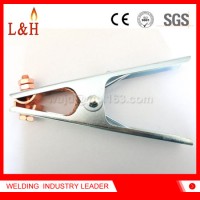 Ltaly Type Earth Clamp for Welding Ground Clamp