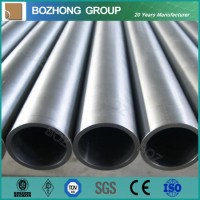 Schedule 40 Alloy Steel Seamless Pipe (Hastelloy B C276)