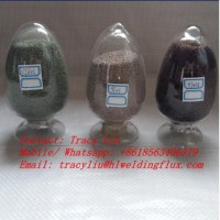 Fused Sub Arc Welding Flux for Steel Structure Hj431