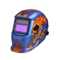 Welding Helmets  Automatic Blackening Masks. Factory Direct Welding Masks