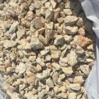 Quality Refractory Abrasive  Grade Calcined Bauxite