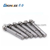 Hexagon Socket Set Screws with Cone Point