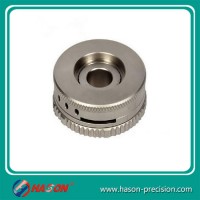 OEM ODM AAA Quality Competitive Price Machining Servcie CNC Sensor Parts Manufacturer From China