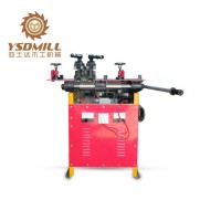 Un100-150 Electric Delta Saw Blades Welding Machine