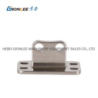 Stainless Steel Laser Cutting Welding Supportings for Truck