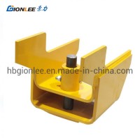 Customized Sheet Metal Welding Base Bracket