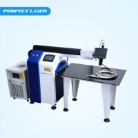 500W Handheld Channel Letter Fiber Laser Welding Machine Price