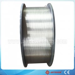 Copper Aluminum Flux Cored Brazing Wire E02nc MIG图1