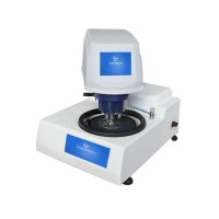 Ceramic Substrate Metallographic Samples Automatic Lapping / Polishing Machine