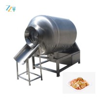 Stainless Steel Vacuum Meat Tumbler