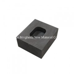 100g Graphite Ingot Mould for Gold Casting jewelry Equipment and Tools图1