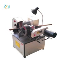 Commercial Automatic Tube Polishing Machine for Sale