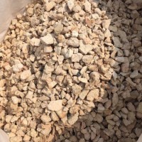 Refractory Material Cement Grade Calcined Bauxite for Cement Industry