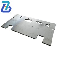 50000 Square Meters Factory Laser Cutting Metal