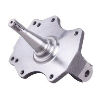 High Quality Transmission Parts CNC Machining