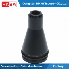 Precision Machining of Parts in CNC Aluminum Machining Parts Machining Center图1