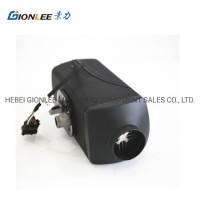 Parking Heater with Using Drawing Diesel 5kw Similar to Webasto Heater 12V 24V for Truck /Boat