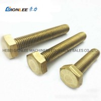 M33 X 120mm Grade 12 45 Steel Forged Stud Bolts and Nuts