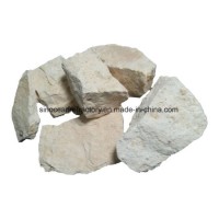 Calcined Bauxite Used for High Alumina Cement