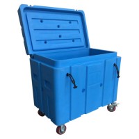 Dry Ice Storage Box for Shipping Dry Ice