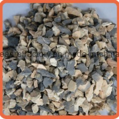 Calcined Bauxite for High Alumina Cement图1