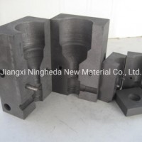 Graphite Mould for Exothermic Welding Earthing Grounding Lighting Manufacturer