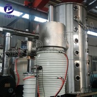 Stainless Steel Type Large Multi-Arc Ion Vacuum Coating Machine