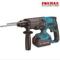 18V Electric Portable Power Tool Cordless Rotary Hammer (FM-PTS107)