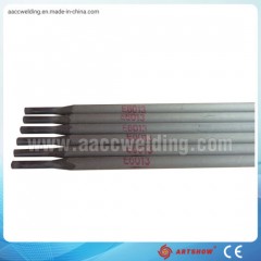 Welding Electrode Customized Carbon Steel Rods  E6013/E7018/E7016/E6011 Export Worldwide图1