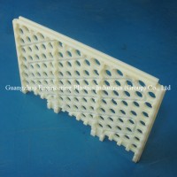 CNC Machined Plastic Nylon Sheet / Part