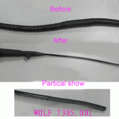 Repair Wolf 7305.001 Fiber Choledochoscope (fiber endoscope)图1