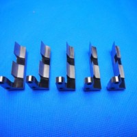 Stainless Parts Titanium Parts 4 Axis 5 Axis Precision CNC Machining Milling Turning Metal Auto Mach