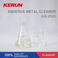 Kerun Aqueous Metal Cleaner Kr-V500