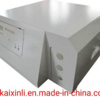 OEM Mechanical Shell/Cabinet/Equipment Shell/Electronic/Communication Equipment/Box Shell Stamping S