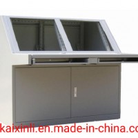 Sheet Metal Structure Customization  Metal Cabinet Customization