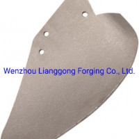 Customized Forged Harvest Tillage Point