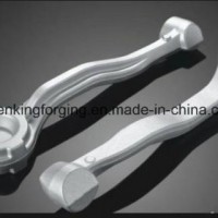 Customized Forged Aluminum Parts