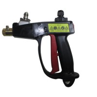 Hot Melt Hand-Guns for Spray or Bead Applications Lbd-G002
