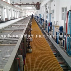 Steel Wire Zinc Plating Production Line Electro Galvanizing Furnace图1