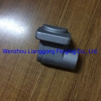 Aluminium Parts