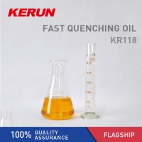 Kerun Fast Quenching Oil Kr118